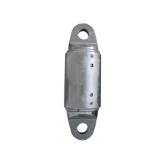 塑料撲克 58x88mm Jumeirah塑料賭場牌